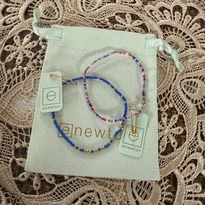 Enewton Too Glam Set